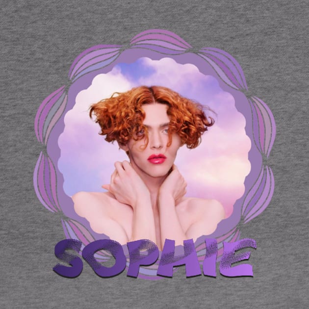 SOPHIE by Sudburied